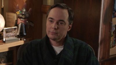 Jim Parsons’ Recent Unhappy Big Bang Comments Have Everyone Talking About Sheldon Again, But Will We See The Character Back On TV?