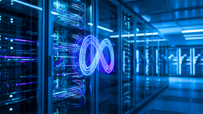 Meta Platforms Turns AI Power Scarcity Into a $10 Billion Cloud Bet