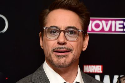 Robert Downey Jr seen as Doctor Doom in Avengers: Doomsday trailer