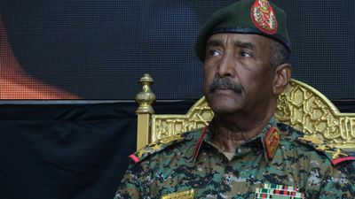 US slaps new sanctions on Sudan after chlorine gas deployment claims
