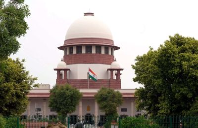 Motor insurance: Consider issuing circular standardising cross-border coverage clauses, SC to IRDAI