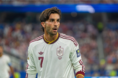 Is Ferran Torres Single? Inside the Spain Star's Romances With Ex-Girlfriends Sira Martínez and Martina Hunter