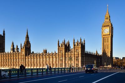 Britons Question Westminster Stability After Six Prime Ministers in Less Than a Decade