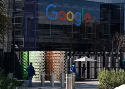 Alphabet Is Reportedly Developing a More Efficient AI Chip. It's Stock Is Climbing