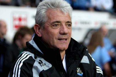 Kevin Keegan tributes pour in as Alan Shearer hails ‘hero and friend’ after death at 75