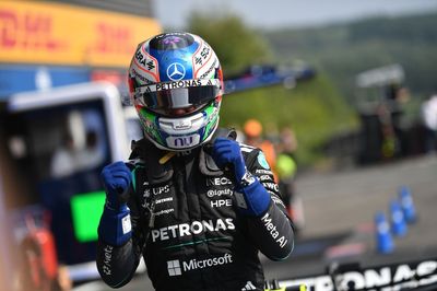 What makes Kimi Antonelli such a good F1 driver now, as per Toto Wolff