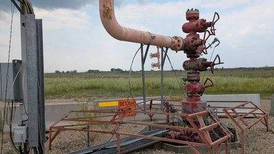 California can store 1,000 years of carbon underground to fight climate change, but 8,000 abandoned oil wells could change everything