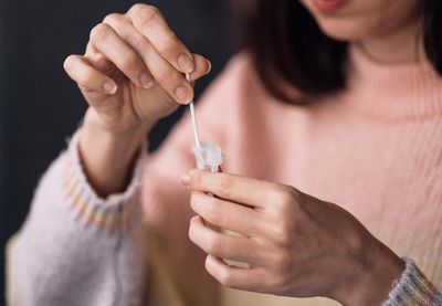 At-home STI test pulled from Australian shelves after failing to detect infections