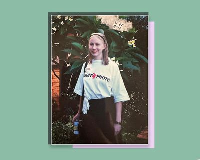 A job that changed me: At the one-hour photo lab, customers were determined to immortalise their genitals on 35mm
