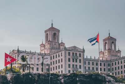 US State Department Accuses Cuba of Waging a 'Revolution Against Western Civilisation Itself' in 100-Page Report