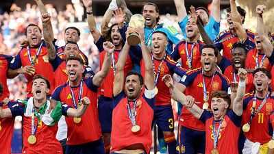One Thing We Learned About All 48 World Cup Teams