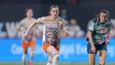 USWNT Stock Up, Stock Down: Rose Lavelle Shows the Meaning of Clutch