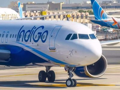 IndiGo to place order for over 1,000 aircraft engines with CFM International