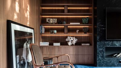 5 Things Not Enough People Plan Storage In for When Renovating That Always End Up Being a Regret