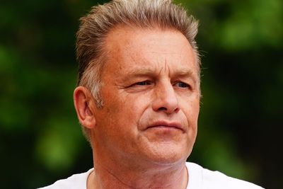 Chris Packham blasts Jeremy Clarkson's 'big mouth' as he accuses farmers of 'hiding horrors'