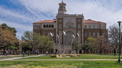 Texas Tech's Vague Restrictions Show You Don't Have To Ban Speech To Silence It