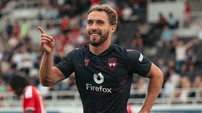 Wrexham Star Savors ‘Special Moment’ Against Man Utd a Year After Health Scare