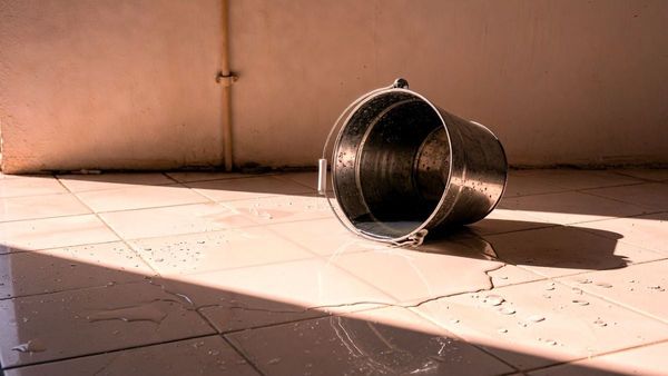 Pennsylvania duo facing assault charges over ‘chaotic’ altercation allegedly involving ‘hurled bucket of urine’