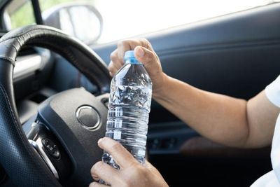 How to Build a Heat-Safety Kit for Your Truck