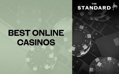 Best online casino: Expert tried and tested UK casino sites
