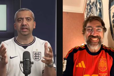 Javier Bardem Calls Gaza 'Full Genocide' After Spain's World Cup Win, Cites Israel 'Proxy' Final
