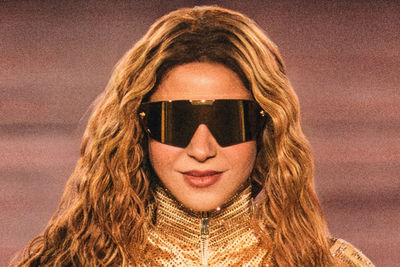 Shakira Sparks Viral Frenzy With Spain Hero Ferran Torres at World Cup as Fans Mock Gerard Pique