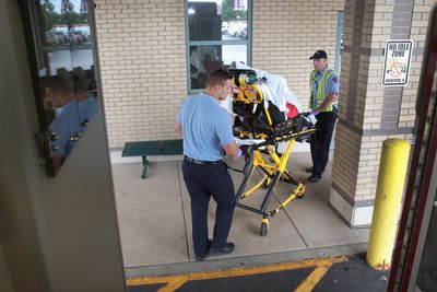 CDC Report Finds Hotels and Motels Are the Second Most Common Location for Fatal Drug Overdoses in the U.S.