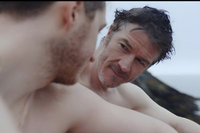 ‘It’s a universal story’: Barry Ward on queer fishing village romance On The Sea