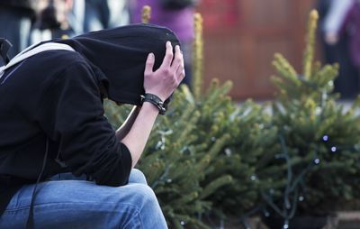 Teen Depression Often Looks Nothing Like Adult Depression, and Experts Say Parents Often Miss the Early Warning Signs