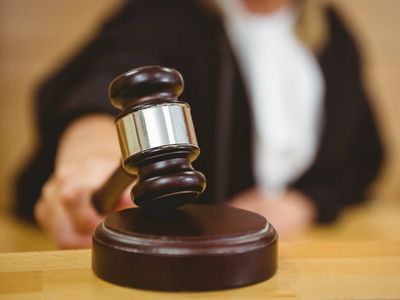 Special court sentences 44 Somalian pirates to life imprisonment; praises Navy for prompt action