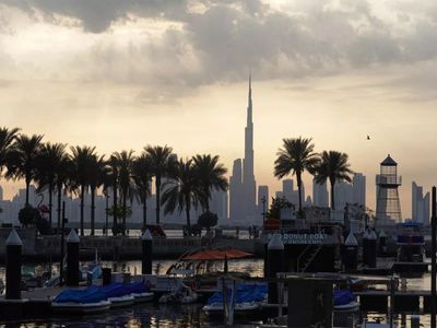 Expansion of US strikes on Iran leads to more retaliation across the Gulf