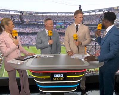 BBC defeats ITV again in World Cup final viewing figures