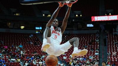 Winners and Losers From NBA Summer League Las Vegas 2026
