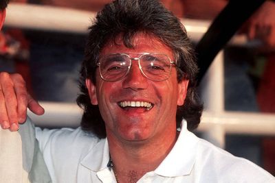 Former England captain and manager Kevin Keegan dies at 75