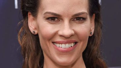 Quote of the Day by Hilary Swank: “To me, working out is literally like… – Inspiring lessons on fitness, transformation, lifestyle, consistency and why small healthy habits lead to big results by the American actress known for her powerful performances and deep insights on health and discipline