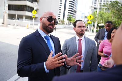 Lawyer for Andrew and Tristan Tate vows to fight their extradition to UK