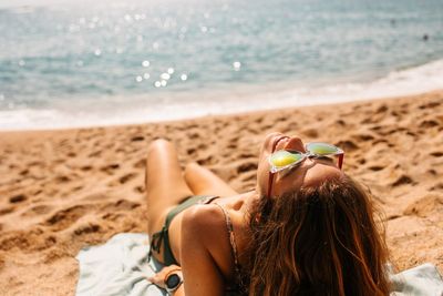 Dermatologists issue warning over viral ‘tanmaxxing’ trend