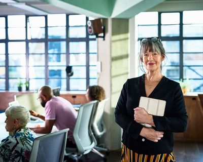 Welcome to the age of extreme job anxiety