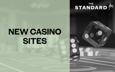 Best new online casinos: Top 10 new casino sites in the UK