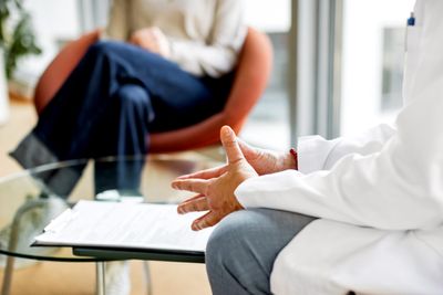 You can see a doctor faster, but it might not be your doctor