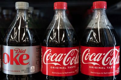 Coca-Cola appoints JPMorgan, Citi for India bottler IPO, sources say