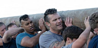 Testosterone and combat readiness: what does the evidence really show?