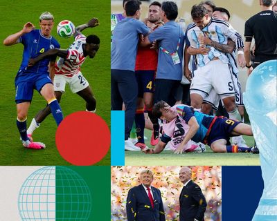 The 2026 World Cup was full of spectacle, scandal and compromise
