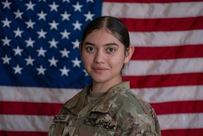 19-Year-Old Texan Killed During Iranian Attack in Jordan: Who Was Army Pvt. Isabella Gonzales?
