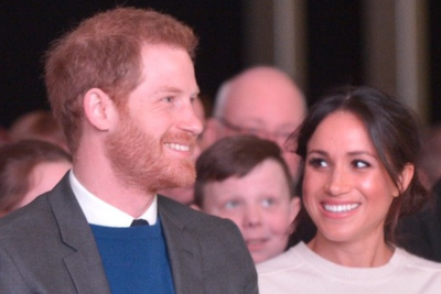 Prince Harry, Meghan Markle Allegedly Plot UK Return After Feeling 'Unwelcome in US'