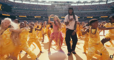 World Cup Half Time Show Blasted as a 'Bad Trip,' Fans Petitioned Shakira to Write All Songs Going Forward