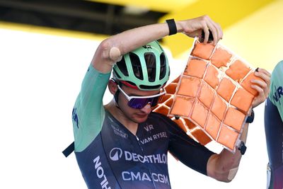 The deadly opponent no athlete can outrun