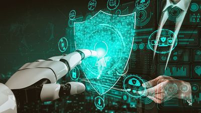 Artificial intelligence agents need access, not secrets