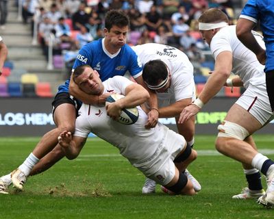 England players question ‘brutal’ travel demands in Nations Championship format