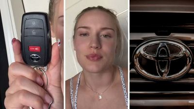 Toyota 4Runner Driver Doesn't Want To Pay $20 Subscription To Start Car. Then She Discovers Key Fob Trick: 'The Things You Learn'